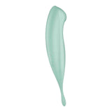 Twirling Pro Connect App - Mint