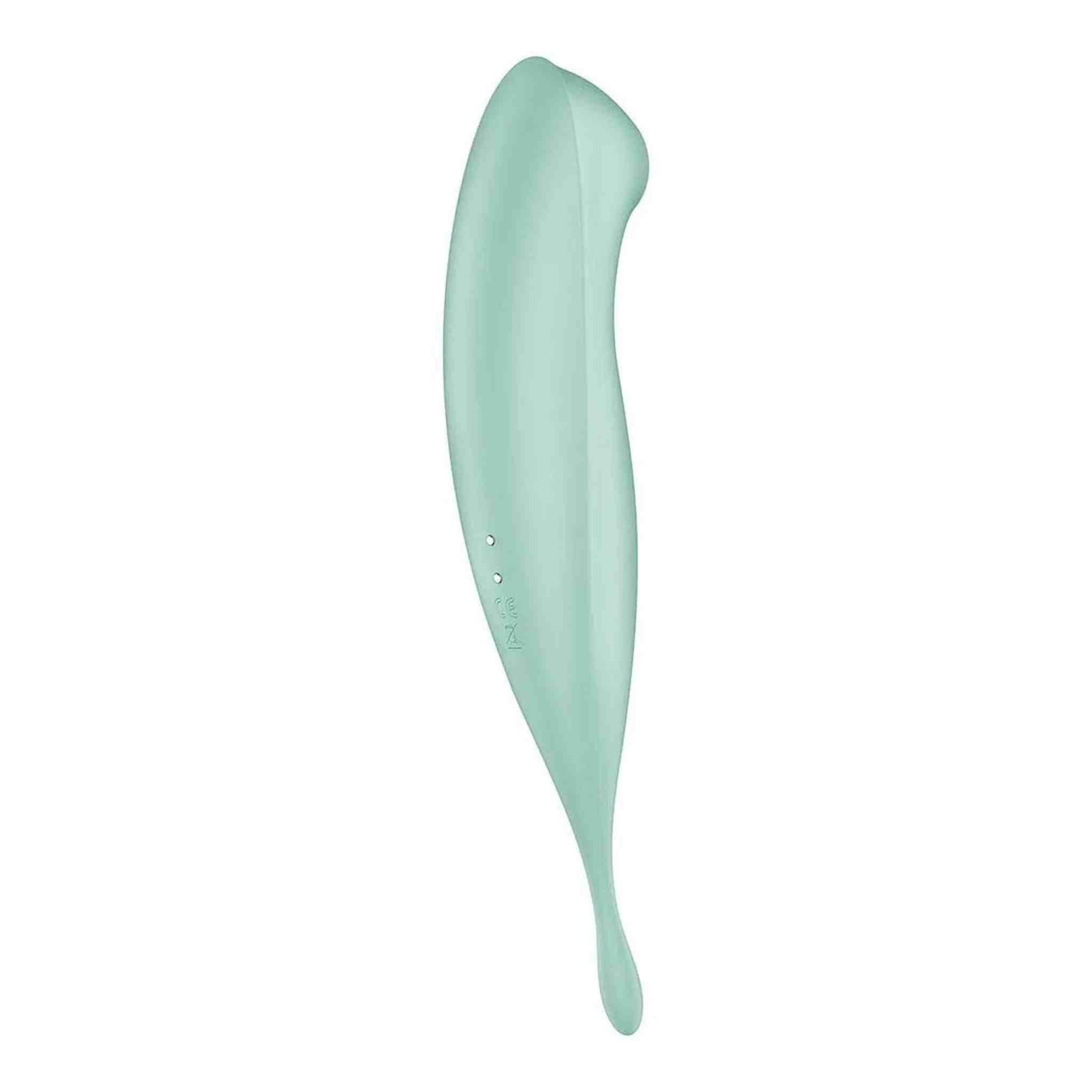 Twirling Pro Connect App - Mint