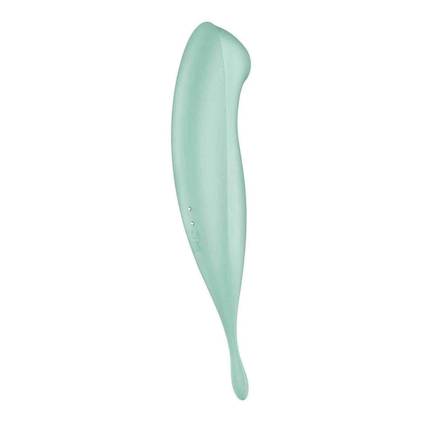 Twirling Pro Connect App - Mint
