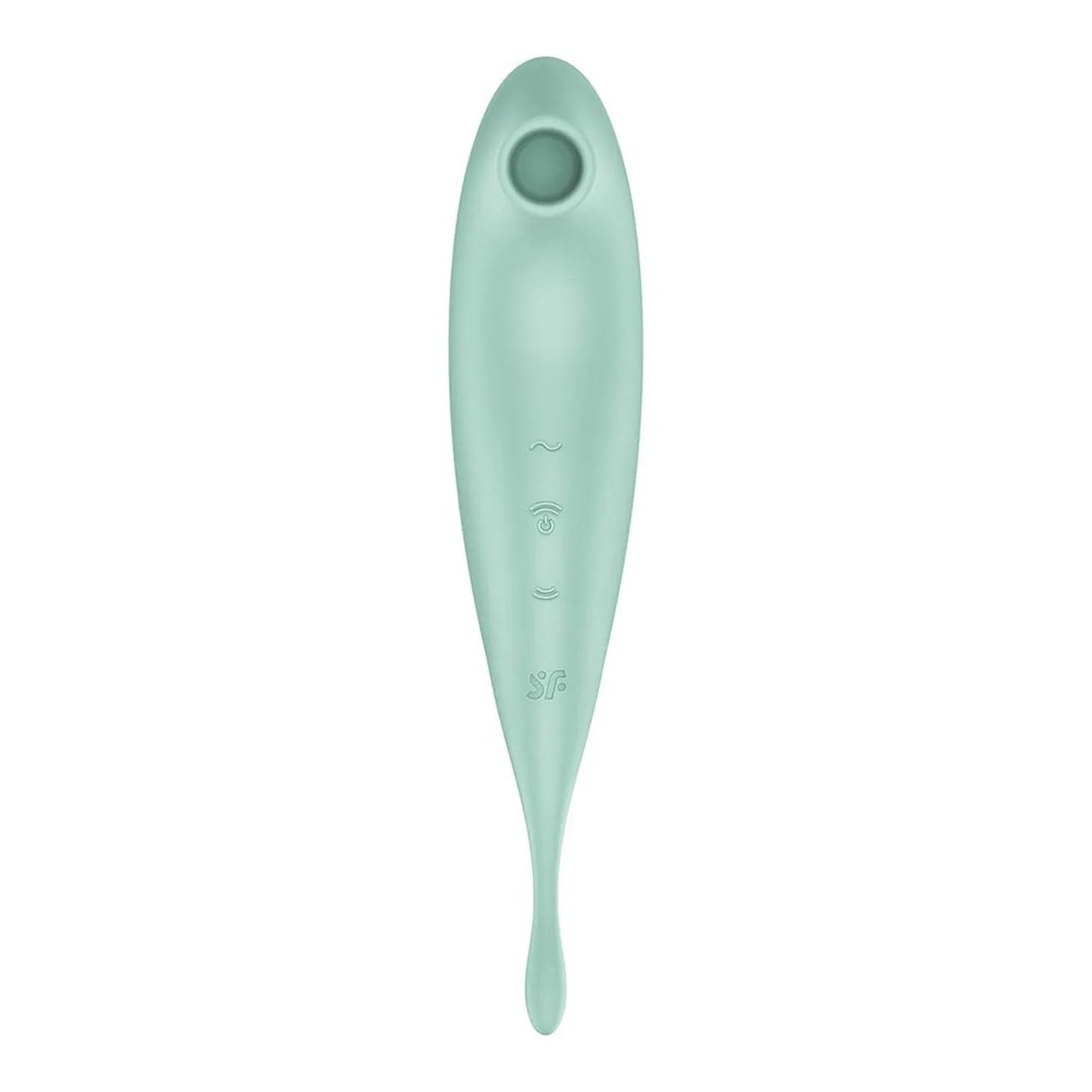 Twirling Pro Connect App - Mint