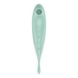 Twirling Pro Connect App - Mint