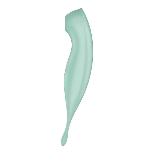 Twirling Pro Connect App - Mint