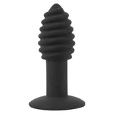 Twist Vibrante Plug Anale