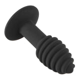 Twist Vibrante Plug Anale