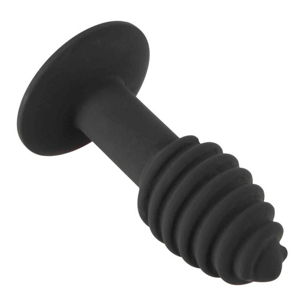 Twist Vibrante Plug Anale