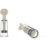 Twister Nipple Vacuum Cup - Set Da 2