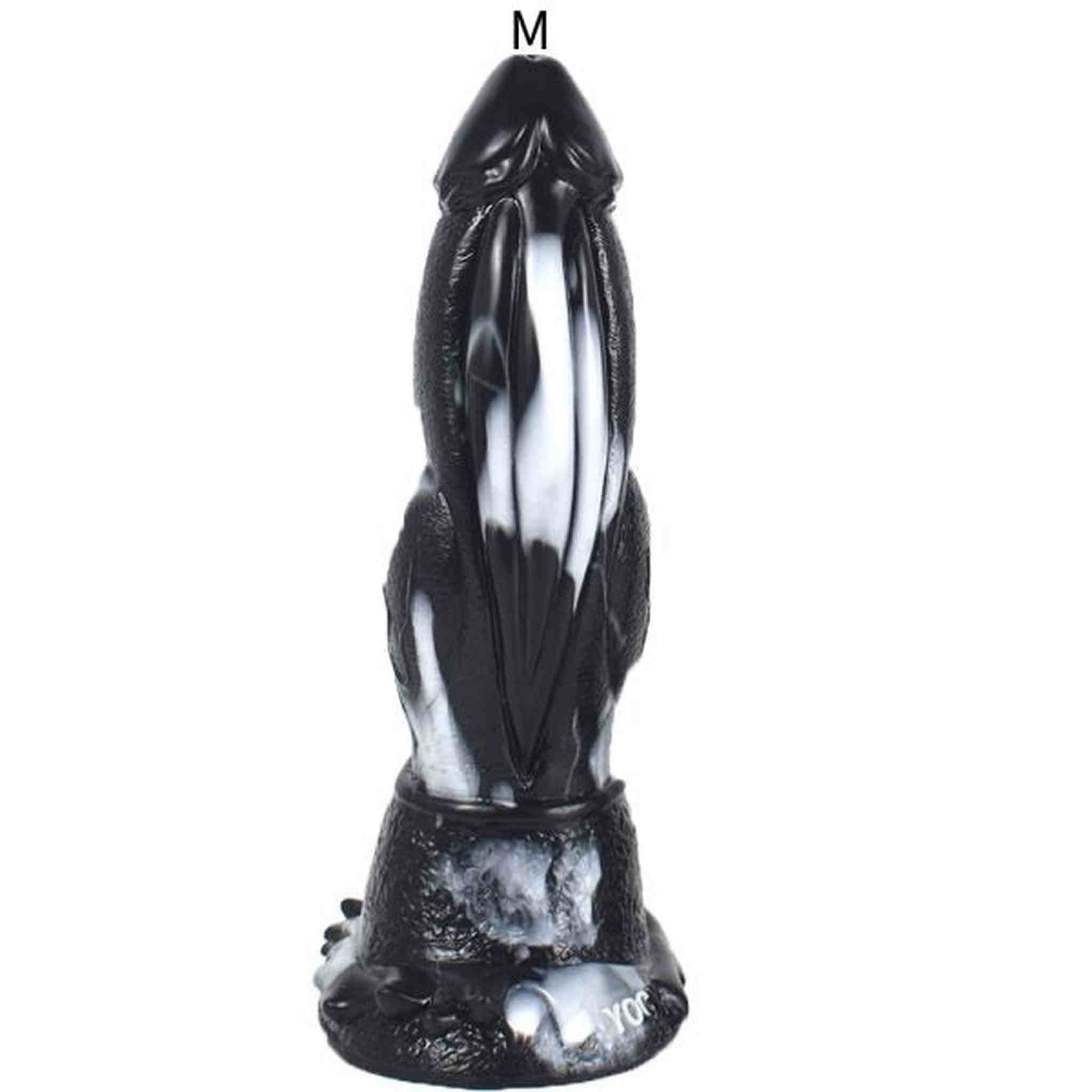 Tyrannosaurus Rex  Dildo