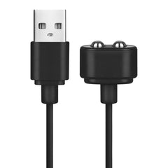 USB Charging Cable - Black