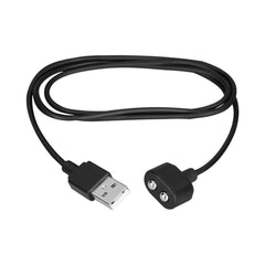 USB Charging Cable - Black