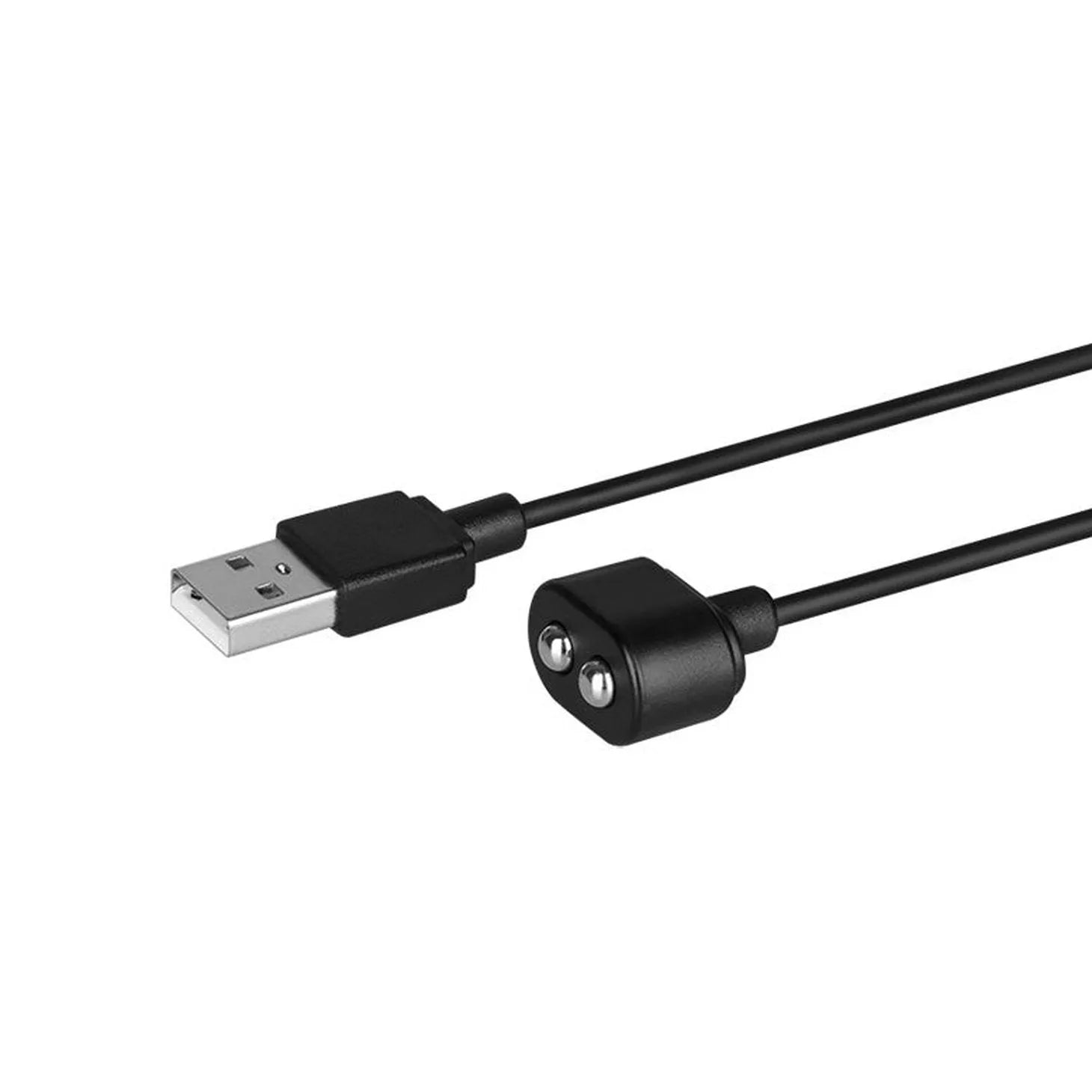 USB Charging Cable - Black