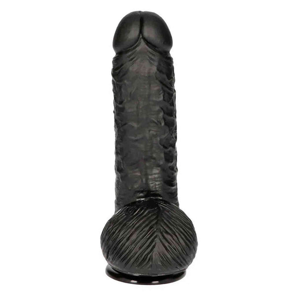 Ulisse Maxi Dildo Con Ventosa 22.5 cm