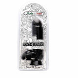 Ulisse Maxi Dildo Con Ventosa 22.5 cm