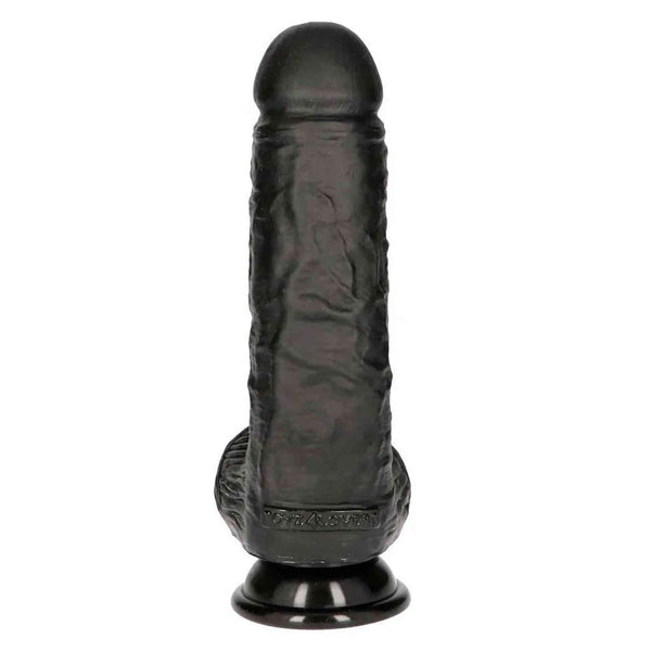 Ulisse Maxi Dildo Con Ventosa 22.5 cm