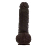 Ulisse Maxi Dildo Con Ventosa 22.5 cm