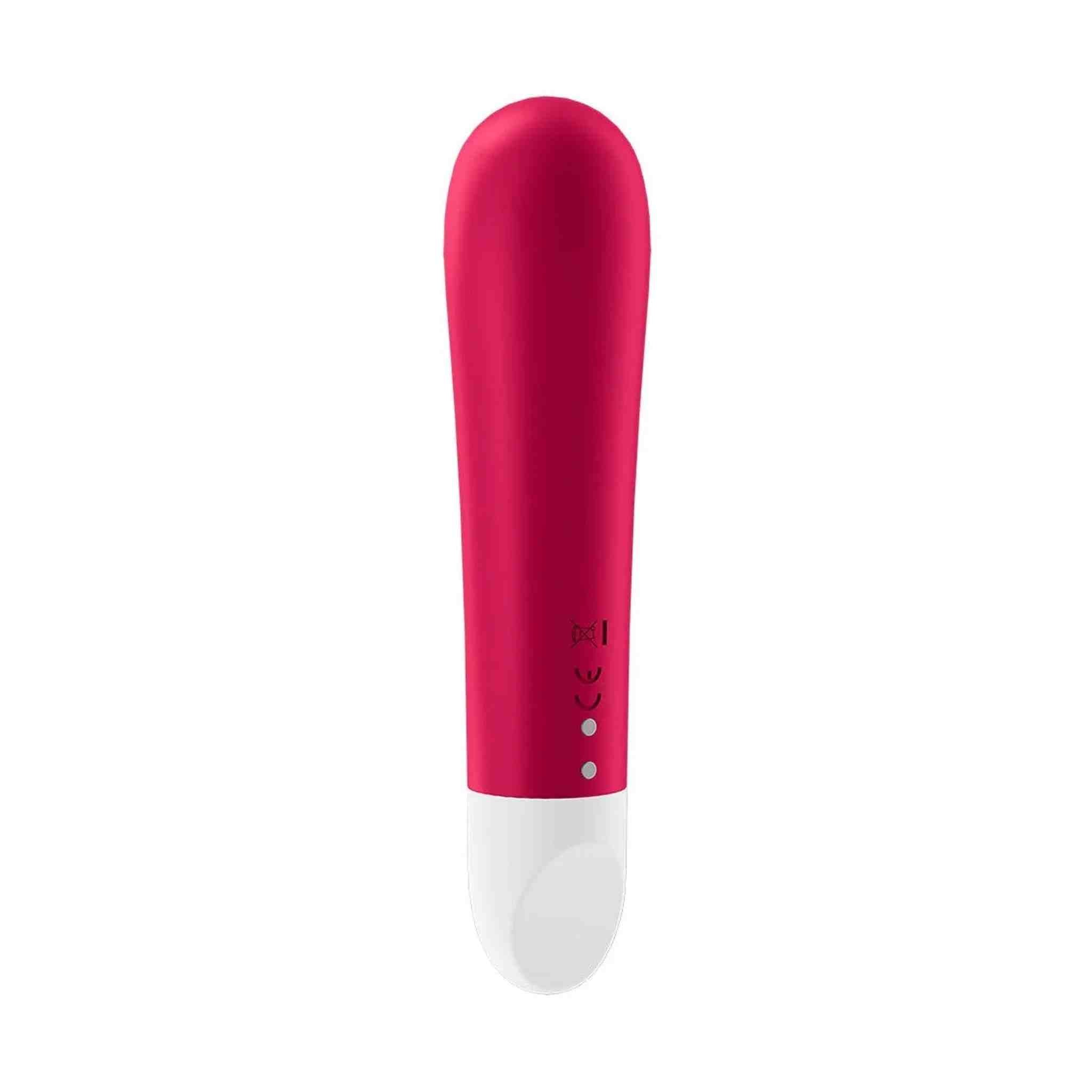 Ultra Power Bullet 1 - Vibrating Bullet