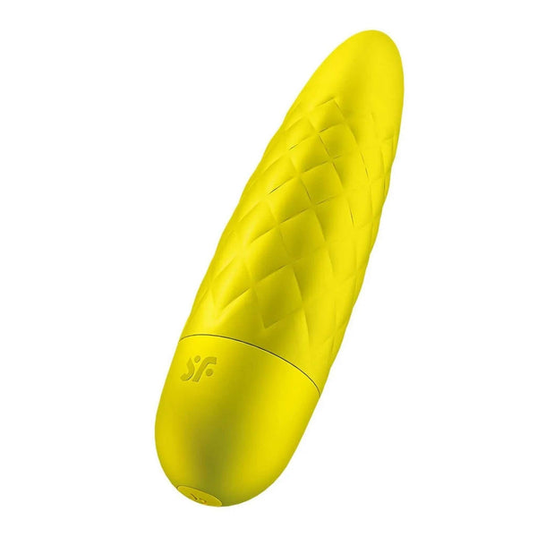 Ultra Power Bullet 5 - Vibrating Bullet