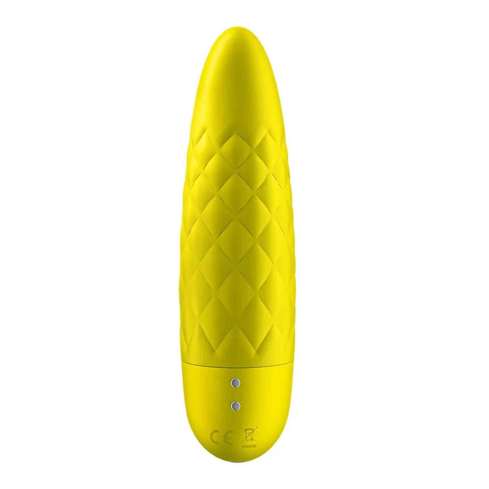 Ultra Power Bullet 5 - Vibrating Bullet