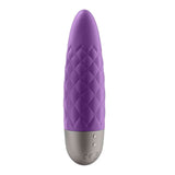 Ultra Power Bullet 5 - Vibrating Bullet
