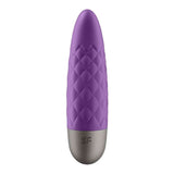 Ultra Power Bullet 5 - Vibrating Bullet
