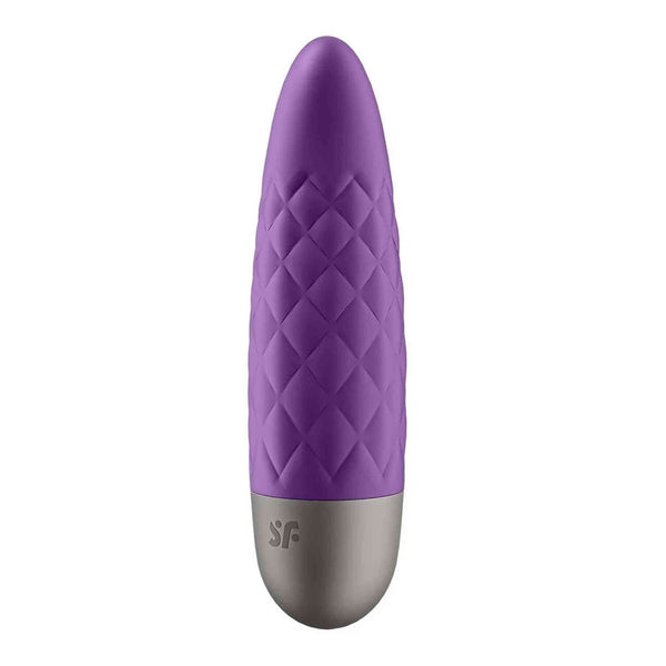 Ultra Power Bullet 5 - Vibrating Bullet