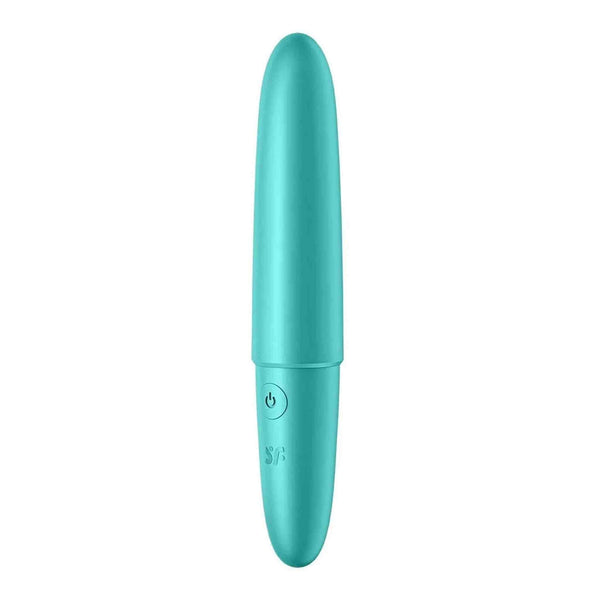 Ultra Power Bullet 6 - Vibrating Bullet