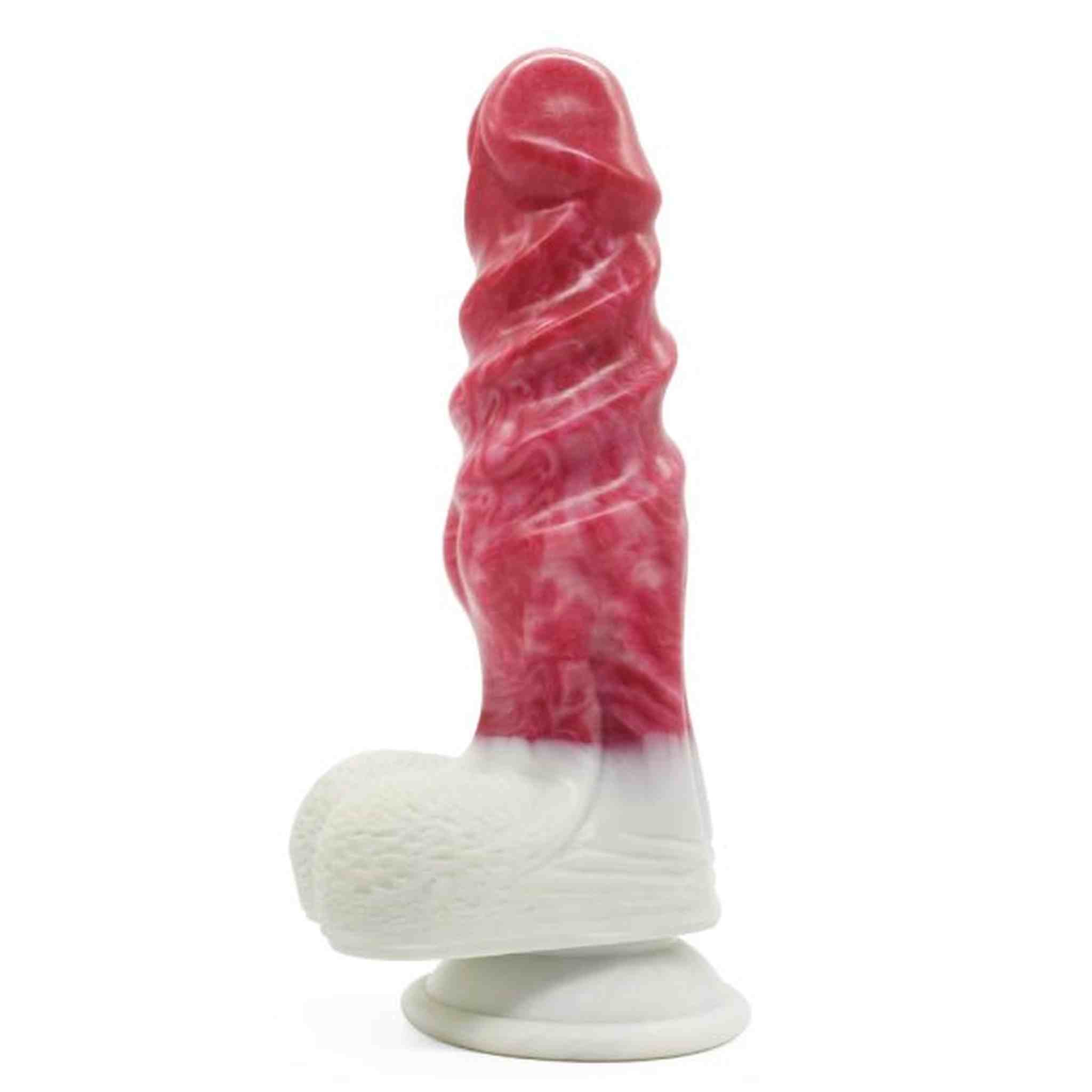 Unicorn Rich Penis