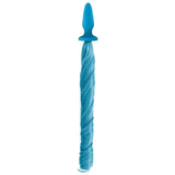 Unicorn Tails Plug Anale in Silicone Con Coda