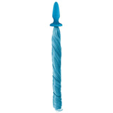Unicorn Tails Plug Anale in Silicone Con Coda