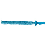 Unicorn Tails Plug Anale in Silicone Con Coda