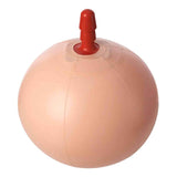 Vac-U-Lock E-Z Rider Rocker Ball