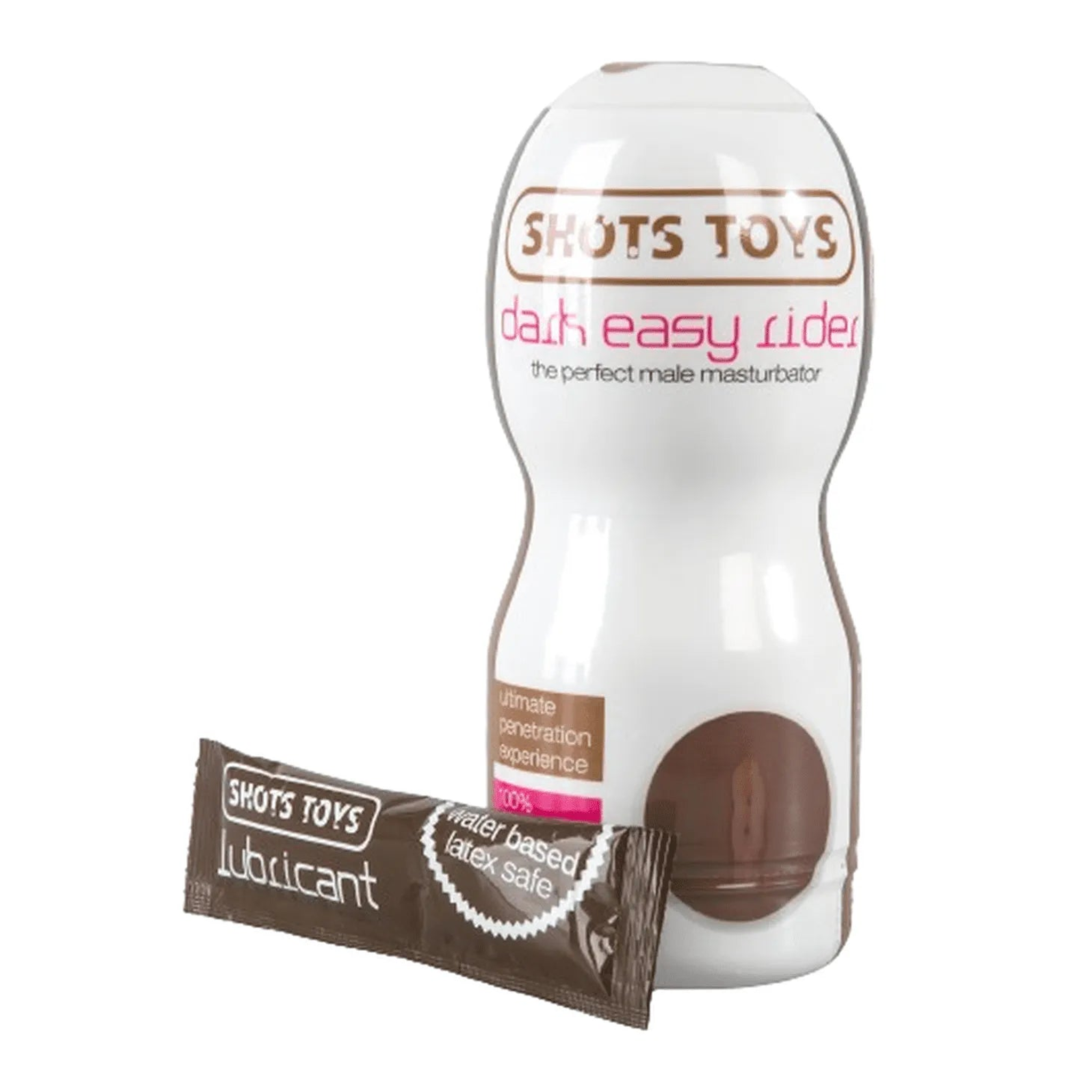 Vagina Easy Rider Dark