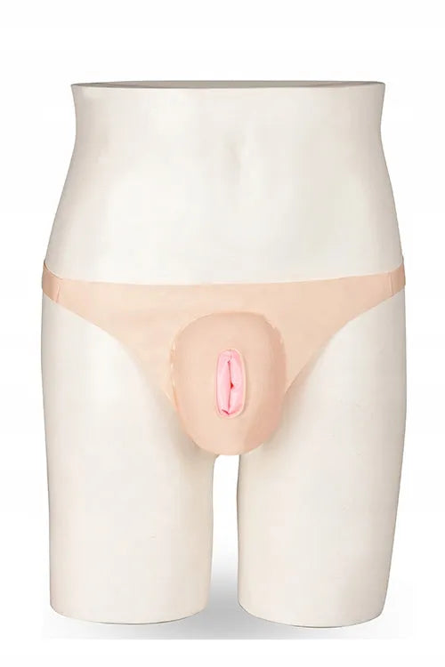 Vagina Gonfiabile