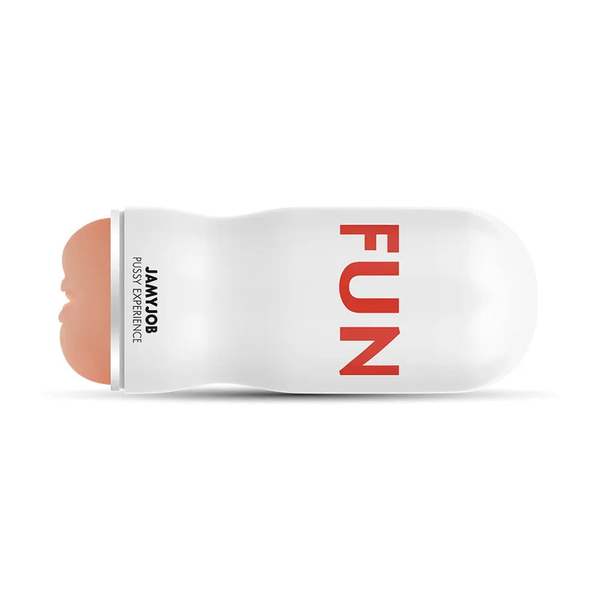 Vagina Masturbatore Fleshlight Morbido e Realistico