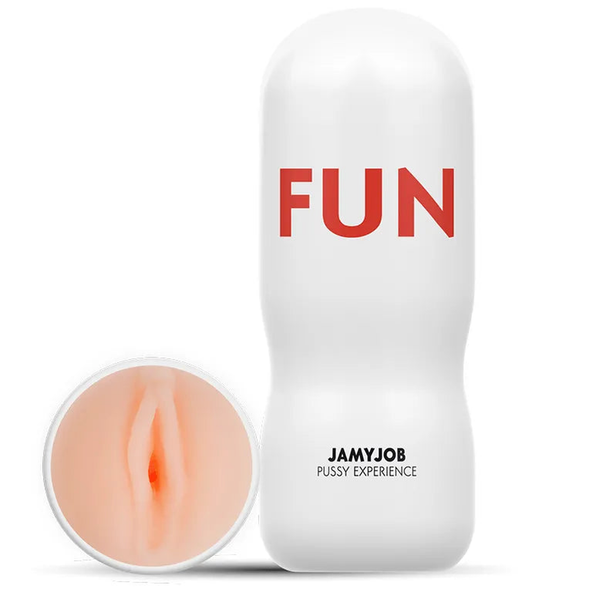 Vagina Masturbatore Fleshlight Morbido e Realistico