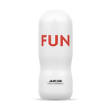 Vagina Masturbatore Fleshlight Morbido e Realistico