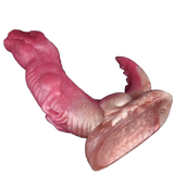 Velociraptor Dildo