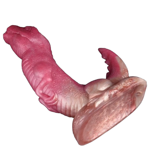 Velociraptor Dildo
