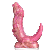 Velociraptor Dildo
