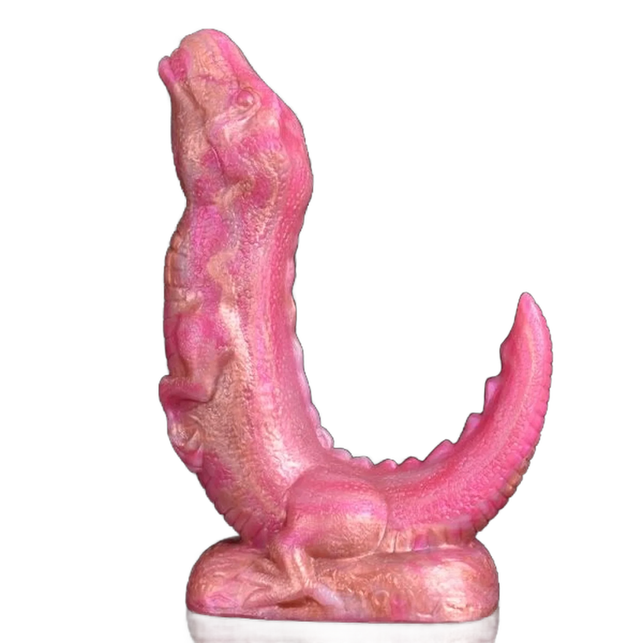 Velociraptor Dildo