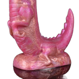 Velociraptor Dildo