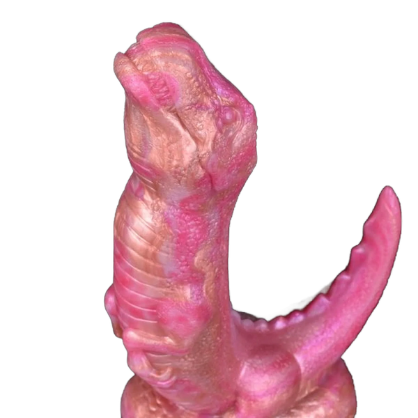 Velociraptor Dildo