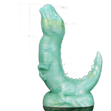 Velociraptor Dildo