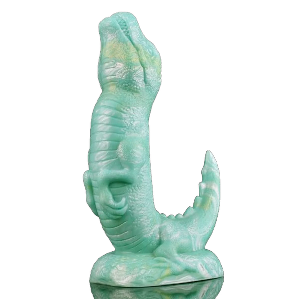 Velociraptor Dildo