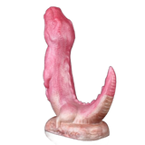 Velociraptor Dildo