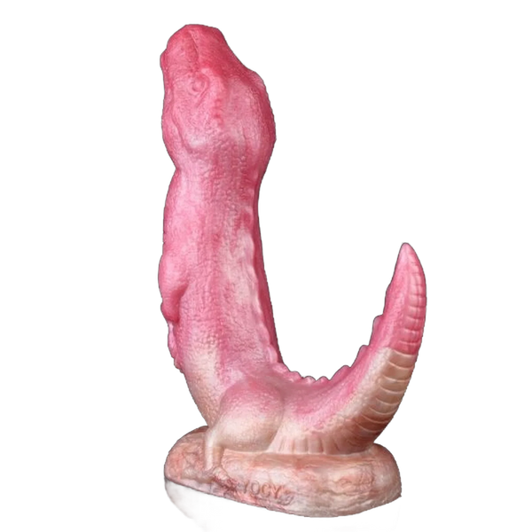 Velociraptor Dildo