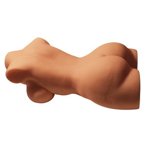 Vera Torso Realistico Donna