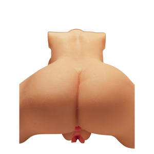 Vera Torso Realistico Donna