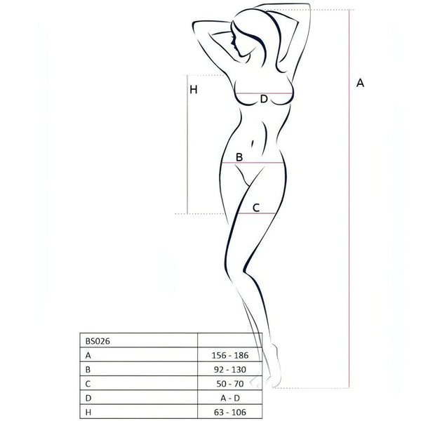 Vestitino Bianco Super Sexy rete larga nei lati