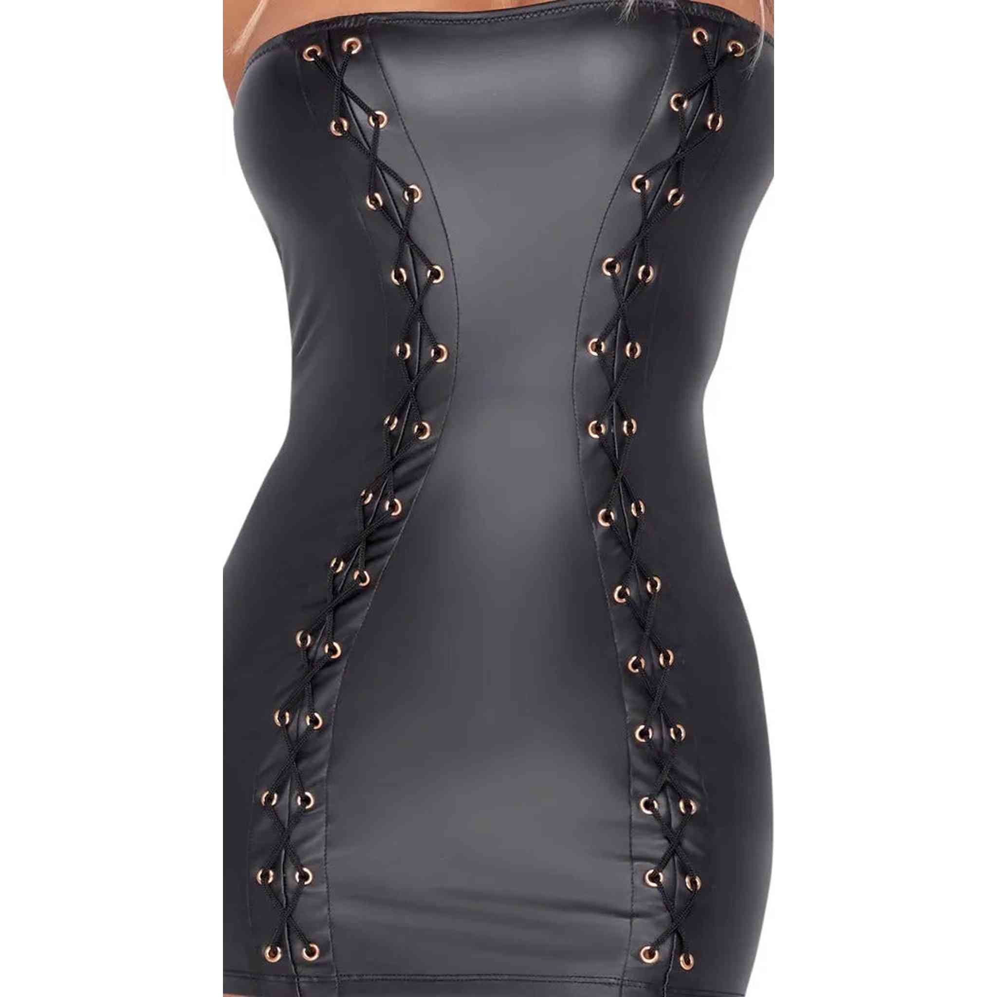 Vestitino Sexy a tubo stretto