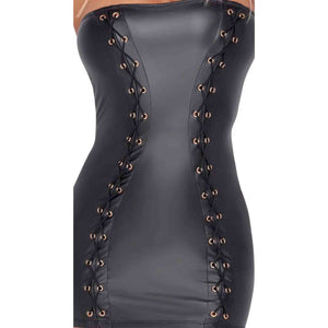 Vestitino Sexy a tubo stretto